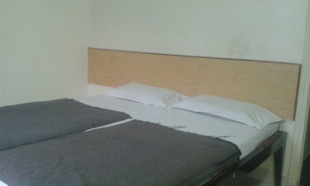شيردي Swagat Lodge المظهر الخارجي الصورة