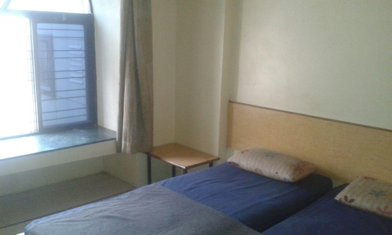 شيردي Swagat Lodge المظهر الخارجي الصورة