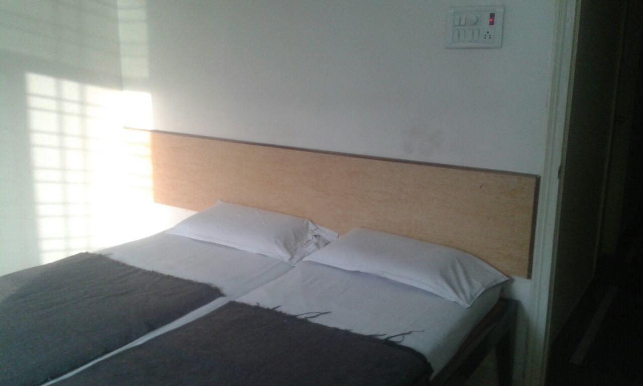 شيردي Swagat Lodge المظهر الخارجي الصورة