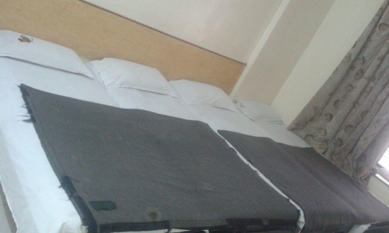 شيردي Swagat Lodge المظهر الخارجي الصورة