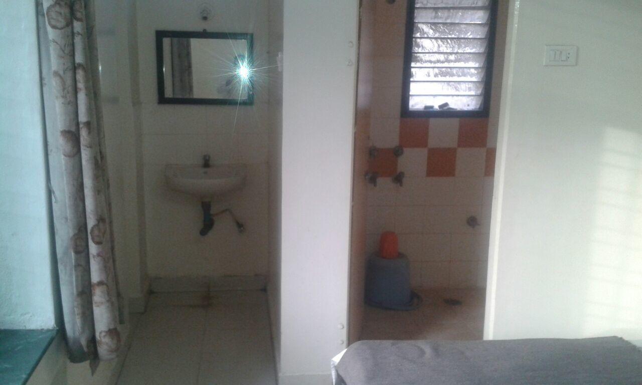 شيردي Swagat Lodge المظهر الخارجي الصورة
